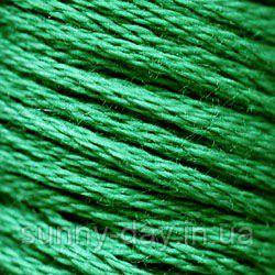 Муліне DMC art.117 №909, фото 1