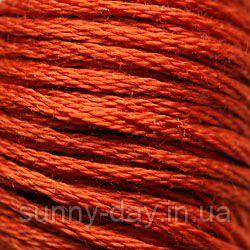 Муліне DMC art.117 №919, фото 1