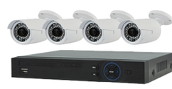 NVR-KIT7904 PoliceCam 