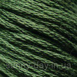 Муліне DMC art.117 №935, фото 1