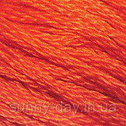 Муліне DMC art.117 No946, фото 1