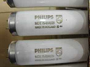 Люмінесцентна лампа PHILIPS MCFE 75w-85w/29 Fluorescent Tubes