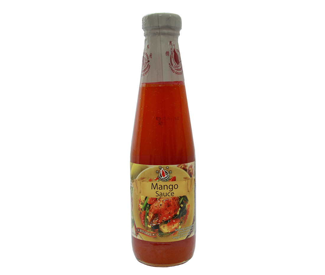 Соус Mango Sauce 295 мл