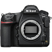 Зеркальный фотоаппарат Nikon D850 body / на складі