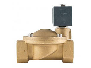 Клапани електромагнітні Семе (Італія)