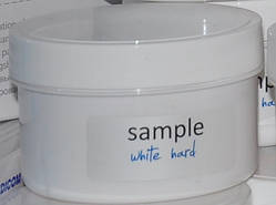 Цукрова паста для шугарингу Depilax White Hard (Біла щільна) 250г
