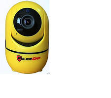 IPC-4026 HD PoliceCam