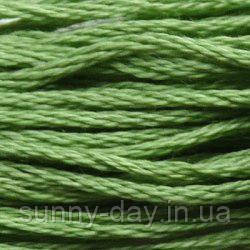 Муліне DMC art.117 №989, фото 1