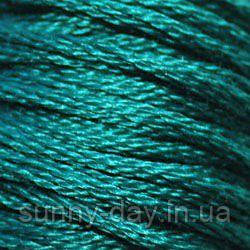 Муліне DMC art.117 №991, фото 1