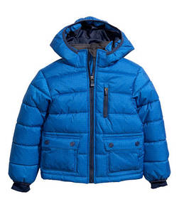 Зимова Куртка Німеччина!