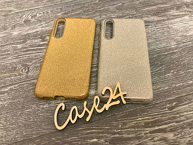 Переливний TPU чохол Sonic для Huawei P20 Pro (2 кольори)