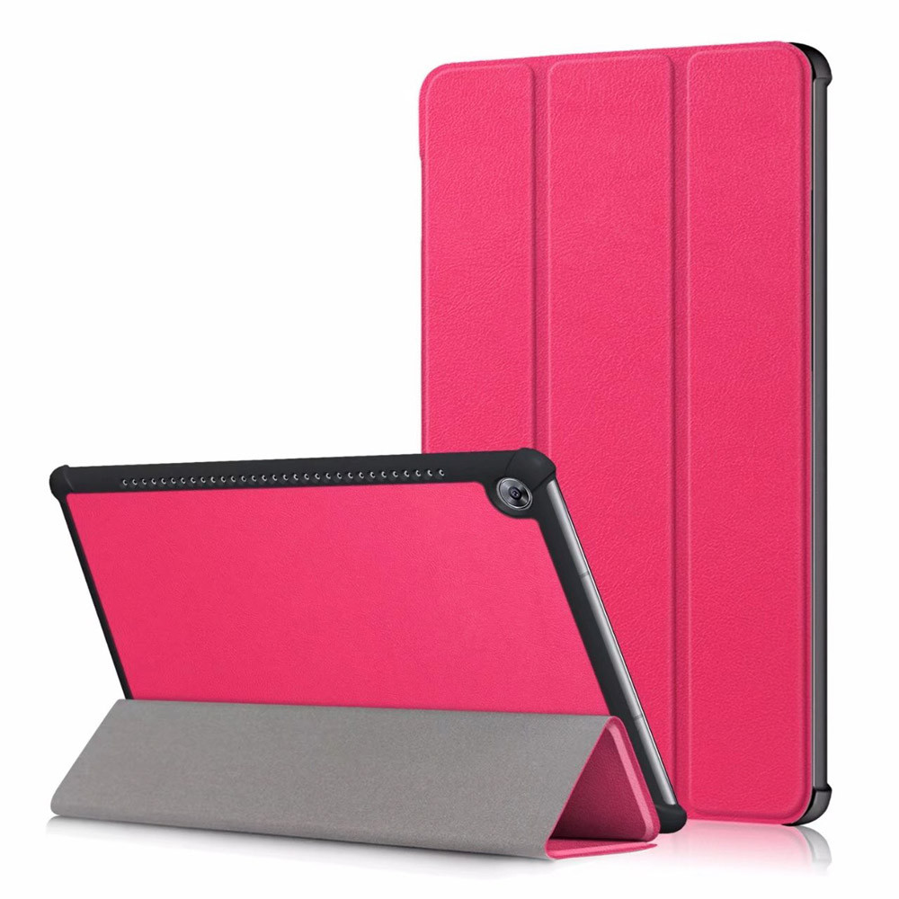 Чохол Huawei Mediapad M5 10.8 (CMR-AL09 / CMR-W09) чохол Ultra Slim рожевий