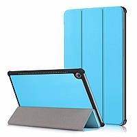 Чохол Huawei Mediapad M5 10.8 (CMR-AL09 / CMR-W09) чохол Ultra Slim блакитний