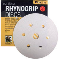 Шліфувальні круги INDASA RHYNOGRIP DISCS125 мм