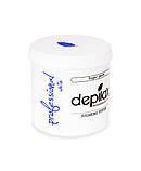 Паста для депіляції Depilax White Professional 250г, фото 2