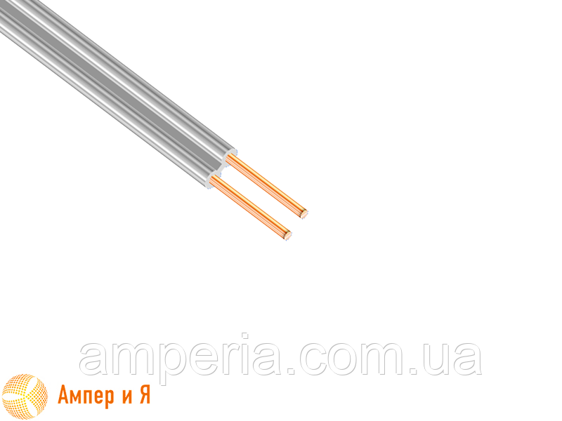 Одескабель дріт ППВ 2х1,5
