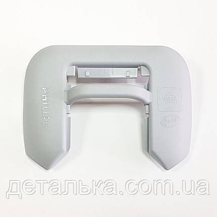 Тримач мішка для пилососа Philips FC9170, FC9172, FC9174, FC9176 — FC6041/01, фото 4