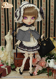 Колекційна лялька Пуліп Люпину/Pullip Creator's Label Lupinus