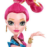 Лялька Джіджі Грант, серія 13 Бажань/Базова Monster High 13 Wishes Gigi, фото 3