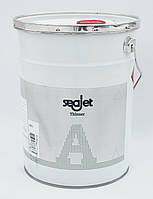 Розчинник Seajet Thinner А для 1-компонентних речовин