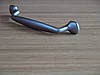 Ручка скоба сучасна класика URB-17-232 античне срібло 128 мм., фото 5