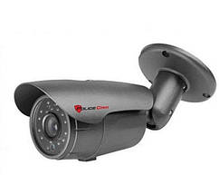 PC-480 WiFi IP720 PoliceCam
