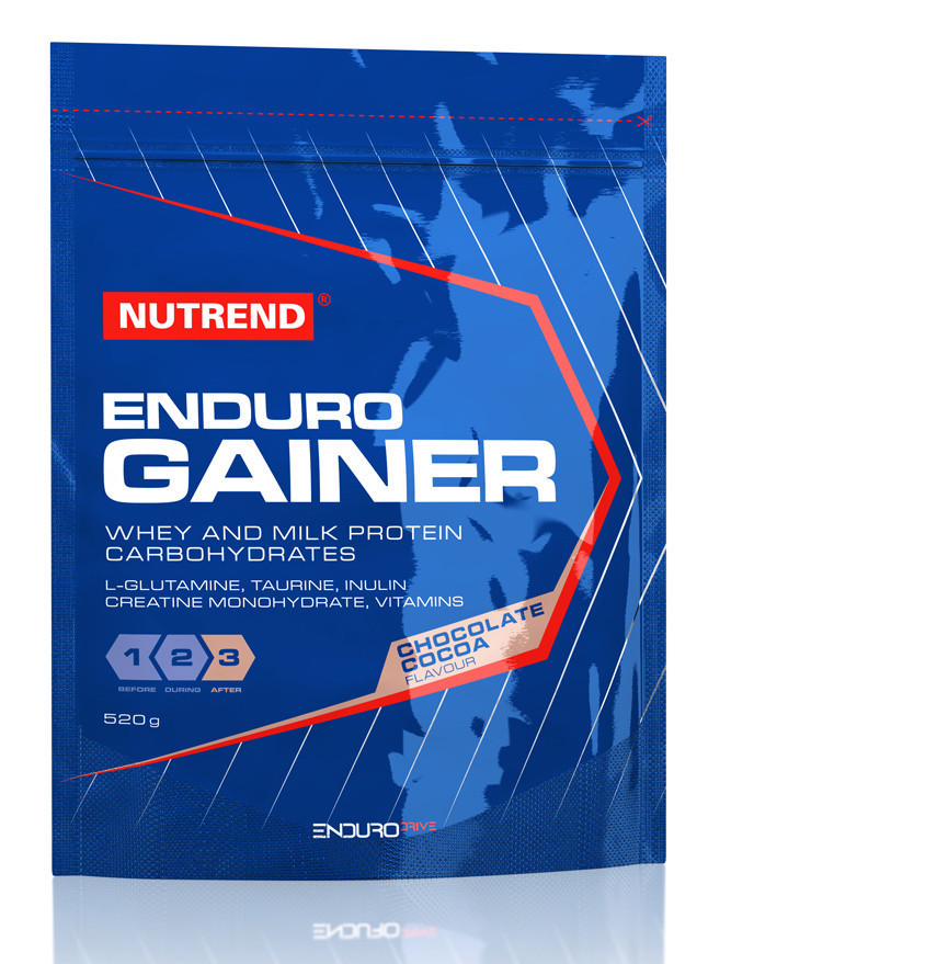 Гейнер Nutrend Enduro Gainer 520 g