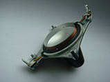 Мембрана  Yorkville 7461KIT для ВЧ Celestion CDX1-1415 CDX1-1425 CDX1-1430 YX12, YX15 YX215 NX55P NX300, фото 3