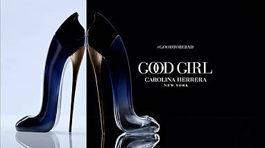 Carolina Herrera Good Girl Legere парфумована вода 80 ml. (Кароліна Еррера Гуд Герл Легер), фото 2