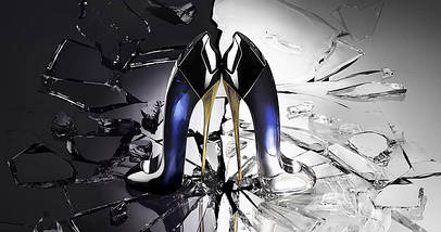 Carolina Herrera Good Girl Legere парфумована вода 80 ml. (Кароліна Еррера Гуд Герл Легер), фото 3