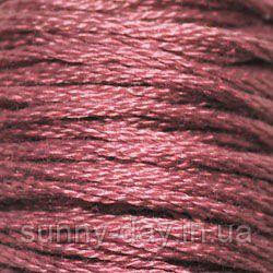 Муліне DMC art.117 №3722, фото 1