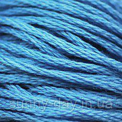 Муліне DMC art.117 №3760, фото 1