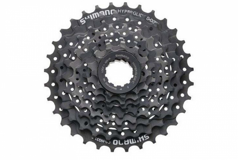 Касета 8s SHIMANO ALTUS CS-HG31-8 11-32T
