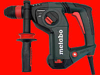 Бочковой перфоратор SDS-Plus Metabo KHE 3251