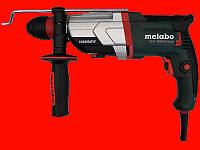 Прямой перфоратор Metabo UHE 2660-2 Quick