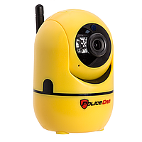 IPC-4026 Wi-Fi PoliceCam