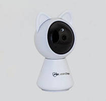 IPC-6025 Cat PoliceCam