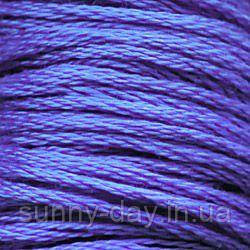 Муліне DMC art.117 №3838, фото 1