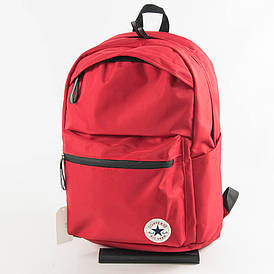Спортивний рюкзак Конверс - червоний - 3031