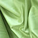 Сатин салатовий для постільної білизни, мерсеризований (ТУРЦІЯ шир. 2,4 м) (SAT-N-0051), фото 2