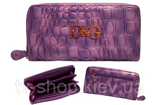 Кошелек DG