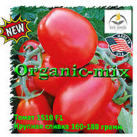 Насіння, томат 1510 F1 (велика вершка) ТМ "Spark Seeds (США), паковання 500 насіння