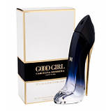 Carolina Herrera Good Girl Legere парфумована вода 80 ml. (Кароліна Еррера Гуд Герл Легер), фото 2