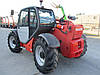 Телескопічний навантажувач Manitou MT 932., фото 5