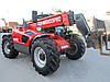 Телескопічний навантажувач Manitou MT 932., фото 10