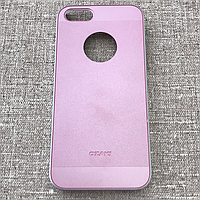 Чехол Ozaki O!coat Universe Comet iPhone 5s/SE pink EAN/UPC: 471897153607