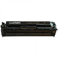 Корпус картриджа оригинальный HP Black (CB540A) CANON 716 Virgin