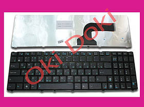 Клавиатура Asus K54S K55DE K55DR K72 K72D K72DR K72DY K72F K72J K72Jk K72JR K72JT K72JU K72S K73E K73Sd