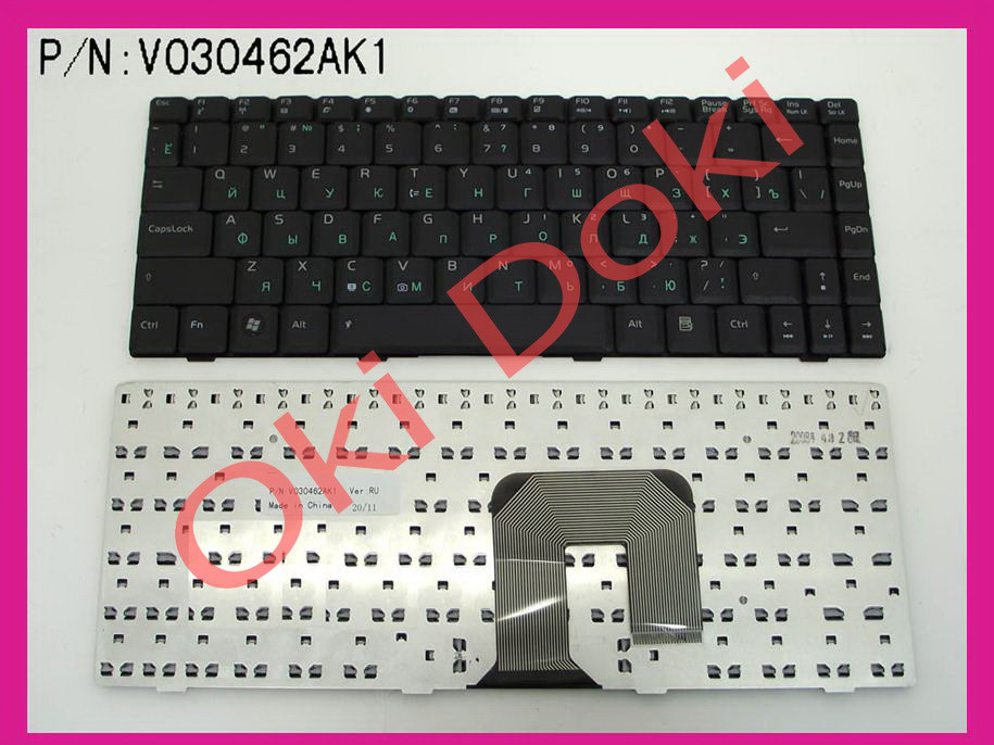 Клавиатура Asus F9D F9DC F9E F9F F9G F9J F9S F9Sg K030462Q1 K030462R1 MP-06833SU-528 X20 X20E X20S X20Sg