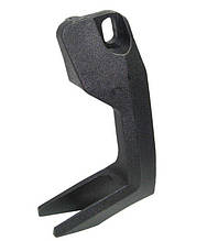 Заспокоювач ланцюга для електровелосипеда Yamaha 38Т від 2015р. під зірки 38Т